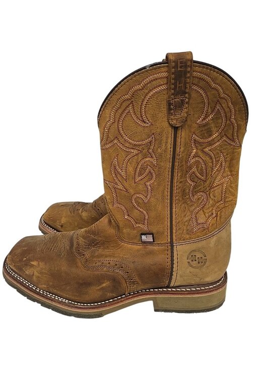 Double H Men\'s DH3567 (USA) 11\